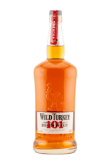 Wild Turkey 101 Kentucky Straight Bourbon