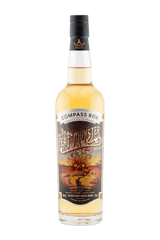 Compass Box The Peat Monster Blended Malt Scotch Whisky