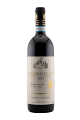 Bruno Giacosa Nebbiolo d'Alba 2019
