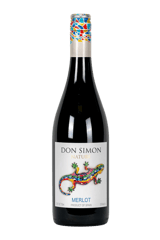 Don Simon Nature Merlot