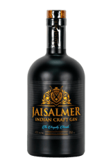 Jaisalmer Indian Craft Gin