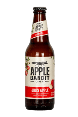 Apple Bandit Sweet Juicy Apple Cider (6-pack)