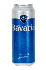 Bavaria Dutch Pilsner (6-pack)