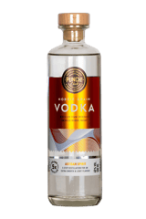 Punch Club Artisan Nordic Vodka
