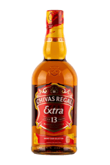 Chivas Regal 13 Year Old Bourbon Sherry Cask Scotch 700ML - Compare prices in UAE