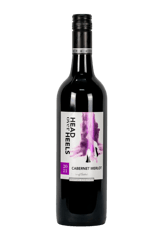 Berton Vineyard Head Over Heels Cabernet Merlot