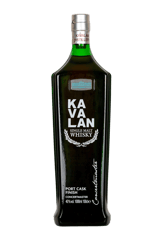 Kavalan Concertmaster Port Cask Taiwanese Single Malt