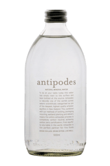 Antipodes Still Water