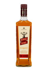 Royal Stag Deluxe Blended Indian Whisky