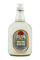 Old Monk White Rum
