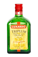 Luxardo Triplum Triple Sec Orange Liqueur