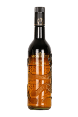 The Three Monkeys Indian Single Malt Whisky