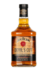 Jim Beam Devil's Cut Kentucky Straight Bourbon