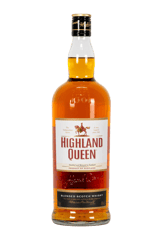 Highland Queen Blended Scotch