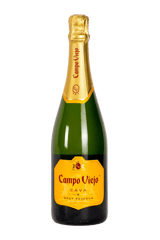 Campo Viejo Cava Brut Reserva