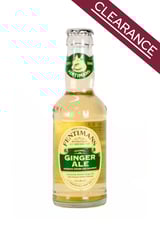 Fentimans Ginger Ale