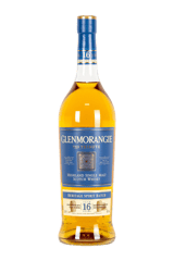 Glenmorangie 16 Years Old The Tribute Single Malt