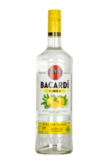 Bacardi Limon Rum