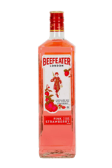 Beefeater Pink Strawberry Gin