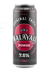 Malayali Power 7.5% (6-pack)