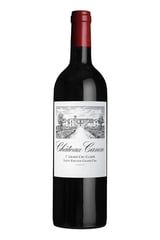 Chateau Canon Saint-Emilion Grand Cru 2018
