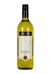 Hardys The Riddle Sauvignon Blanc