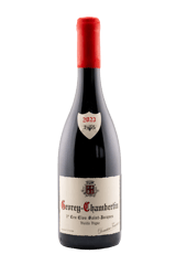 Domaine Fourrier Gevrey-Chambertin 1er Cru Clos Saint-Jacques Vieille Vigne 2023