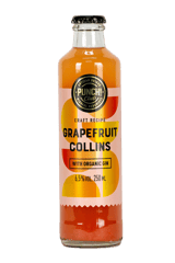 Punch Club Grapefruit Collins Gin Cocktail (RTD)