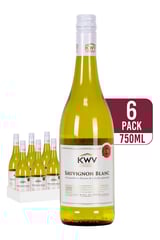 KWV Classic Collection Sauvignon Blanc (6-pack)
