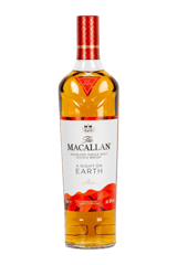 The Macallan A Night On Earth Single Malt