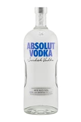 Absolut Vodka Blue (1750 ml)