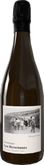 Étienne Calsac Champagne Les Revenants Extra Brut