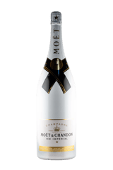 Moet & Chandon Champagne Ice Imperial Demi-Sec Jeroboam
