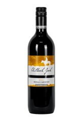 Berton Vineyard Outback Jack Shiraz Cabernet