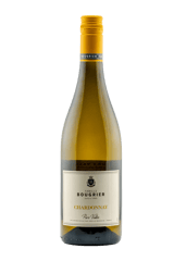 Bougrier Pure Vallee Chardonnay