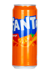 Fanta (6-pack)