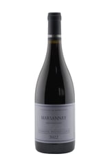Domaine Bruno Clair Marsannay Rough 2022