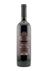 Bottega Merlot Trevenezie