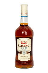 Alfonso Light Brandy