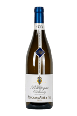 Bouchard Aine & Fils Burgundy Chardonnay