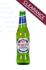 Peroni Nastro Azzuro Italian Lager (6-pack)