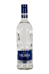 Finlandia Vodka