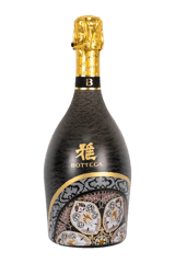 Bottega Miabi Pinot Nero Spumante Brut Japan Edition