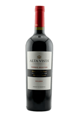 Alta Vista Terroir Selection Malbec