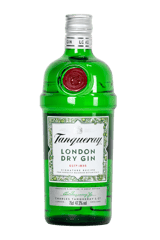 Tanqueray London Dry Gin