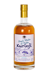 Amrut Kurinji Indian Single Malt Whisky