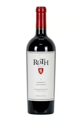 Roth Estate Cabernet Sauvignon 2021