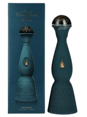 Clase Azul Guerrero Mezcal