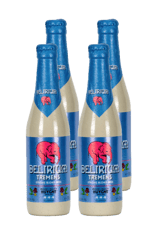 Delirium Tremens Strong Pale Ale (4-pack)