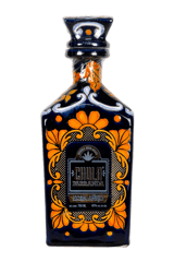 Chula Parranda Extra Añejo Tequila